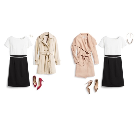 Gorgeous dress from stitch fix - Picture 1 of 3